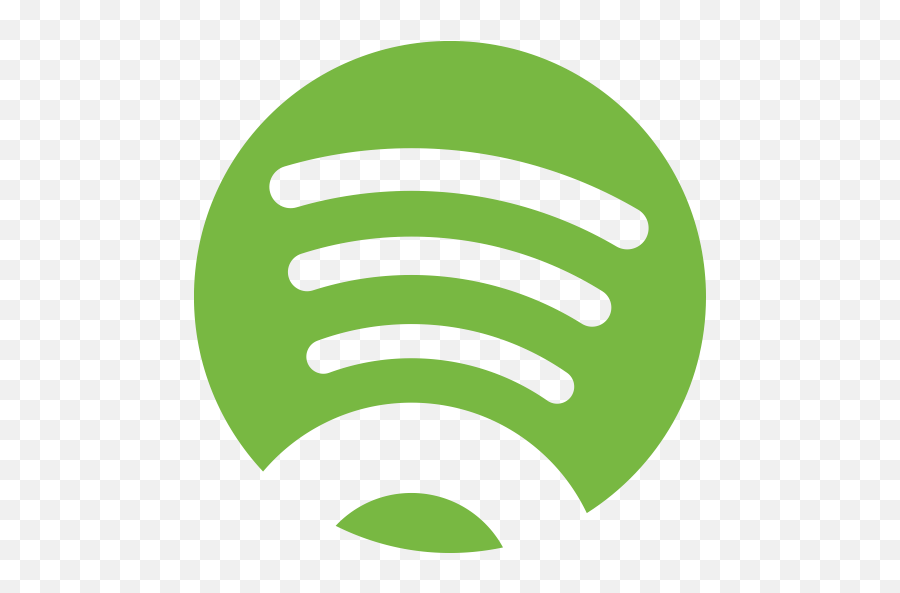 Audio Streaming Spotify Music Icon - Spotify Png,Streaming Icon Png