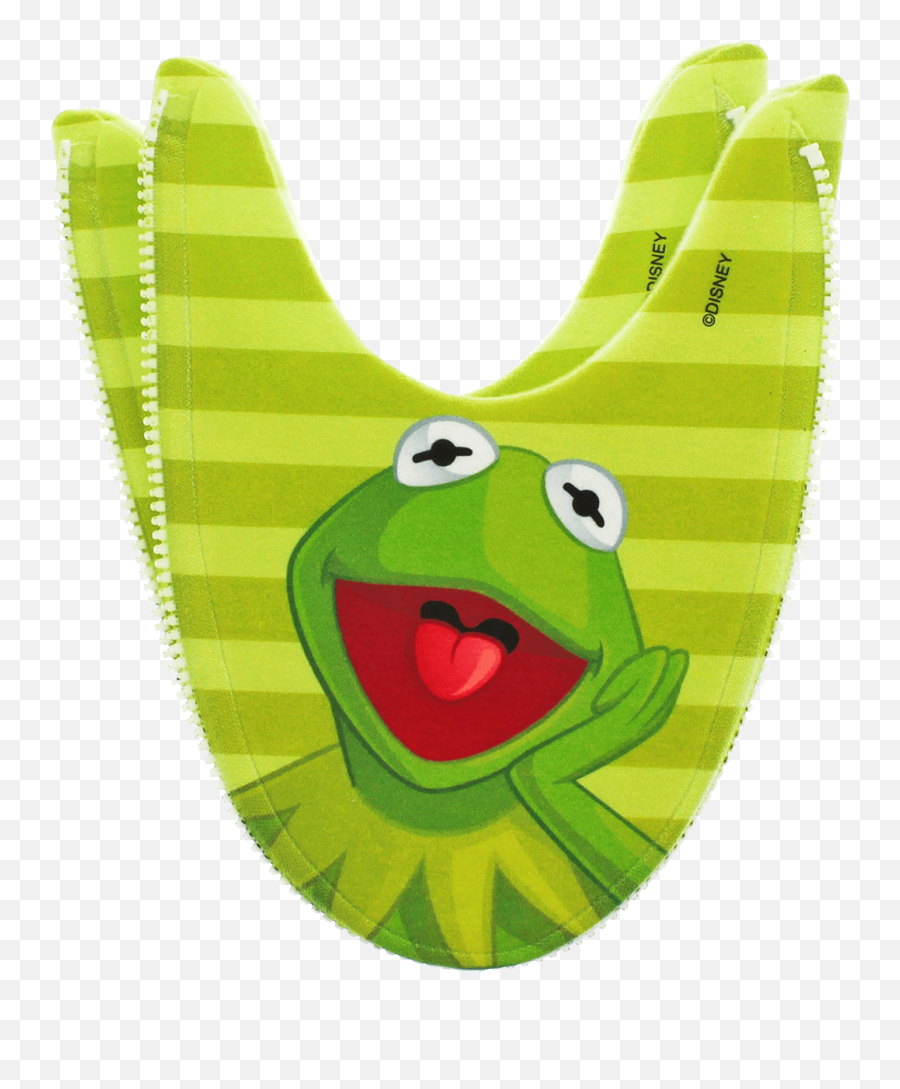 Kermit The Frog Muppets Mix - Nmatch Zlipperz Set Cartoon Png,Kermit Png