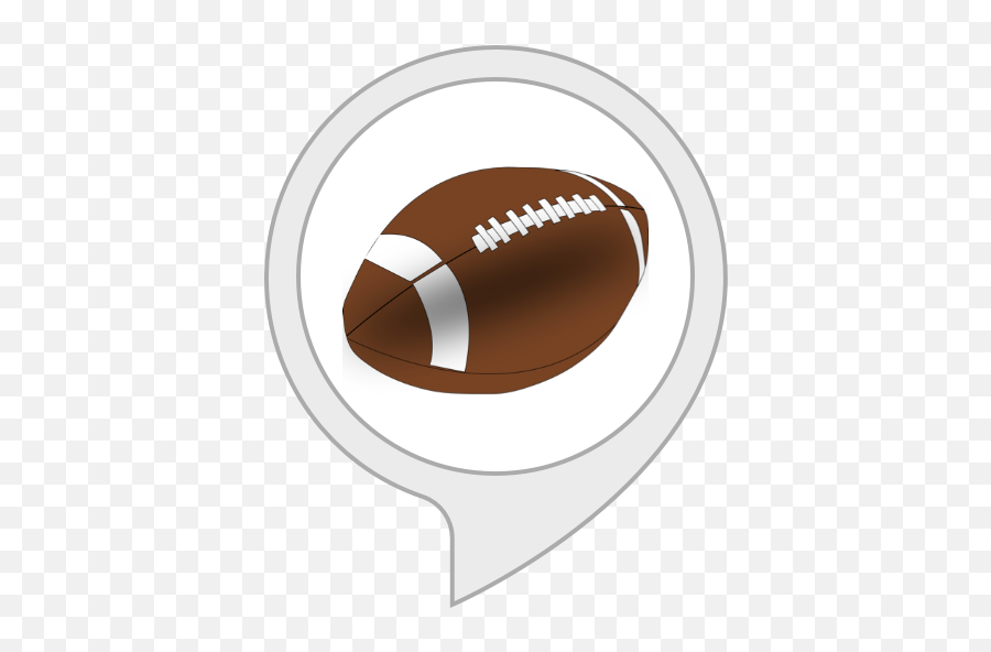 Amazoncom Yahoo Fantasy Football Alexa Skills - For American Football Png,Yahoo Fantasy Football Icon Meanings