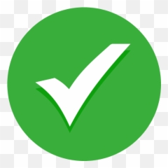 Accept Icon Png And Svg Vector Free Download - Icon Done Png
