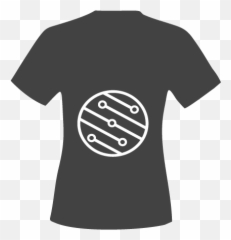 The 2nd Artificial Intelligence - Short Sleeve Png,Weaving Icon