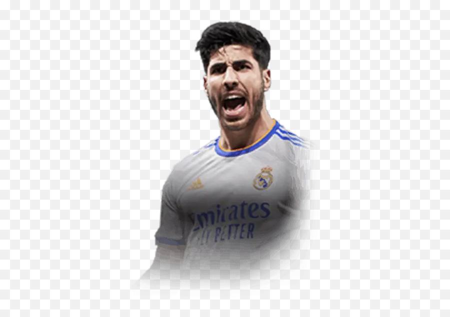 Marco Asensio 85 - Fifa 22 Fifa Ultimate Team Futicon Asensio Png Fifa 22,Fifa 17 Icon