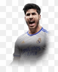 Marco Asensio 85 - FIFA 22 ULTIMATE TEAM FUTIcon Png Fifa