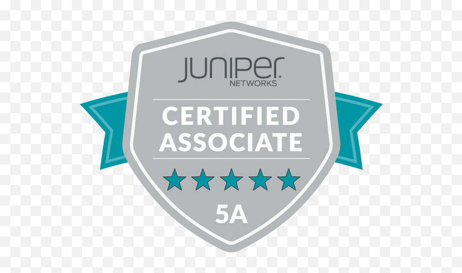 Jncia X 5 - Acclaim Juniper Networks Badge Png,Juniper Png