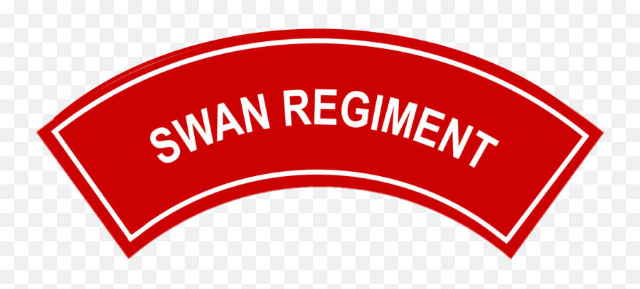 Fileswan Regiment First Patternpng - Wikipedia Trip Advisor,Swan Png