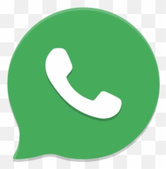 Whatsapp Icon Papirus Apps Iconset Development Team - Transparent Background png