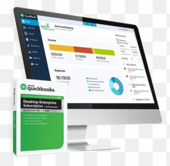 Buy Quickbooks Enterprise License From Sagenext - Pro png