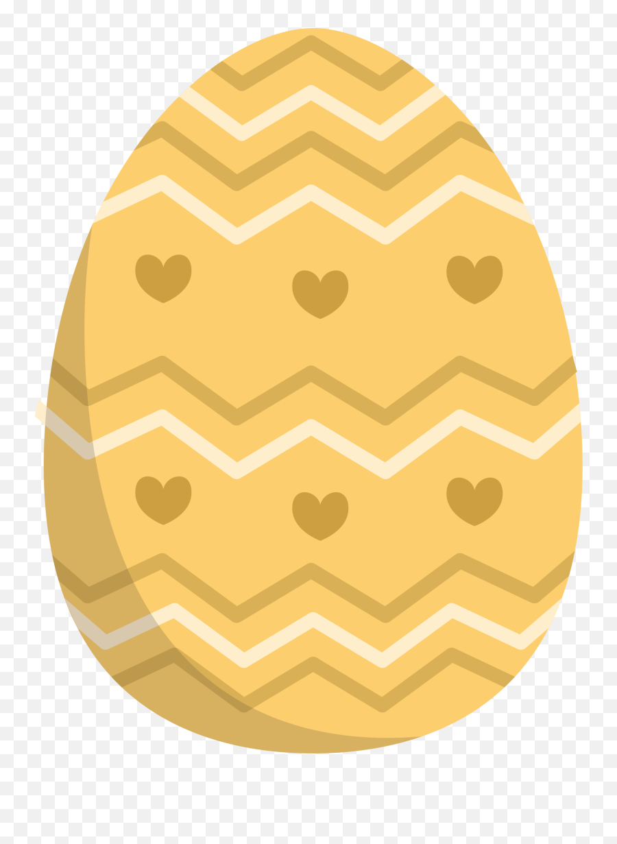 Easter Egg Flat Icon Pink Graphic By Goodtelangid Creative - Oval Png,Snuggle Icon