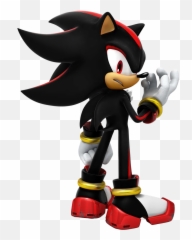 Segtendo - The Hedgehog Transparent png