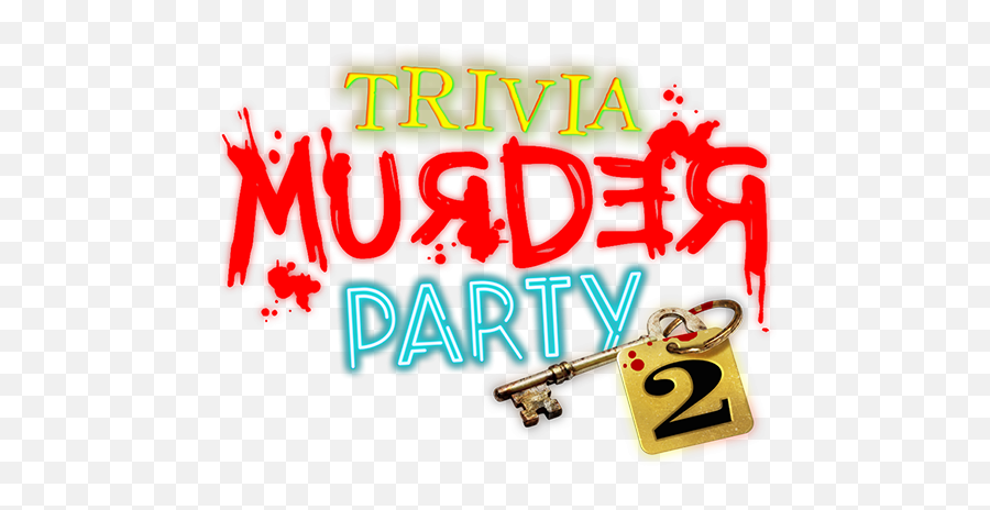 Trivia Murder Party 2 Jackbox Games Wiki Fandom Png When I Click