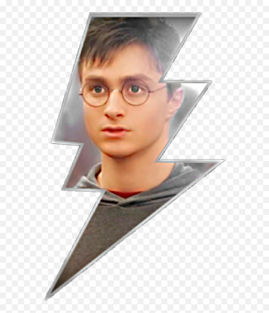 Harrypotter Harry Potter Scar Flash - Harry Potter Png,Harry Potter Scar Png