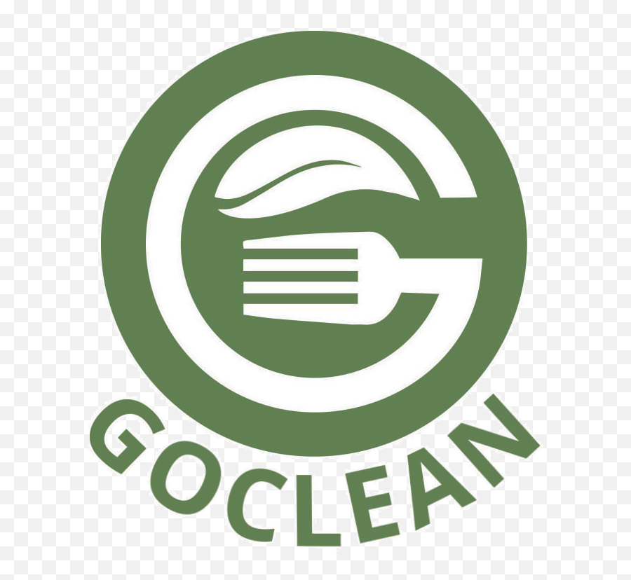 Goclean Logo - Transparent U2014 Hometaste Png,Cancel Sign Transparent