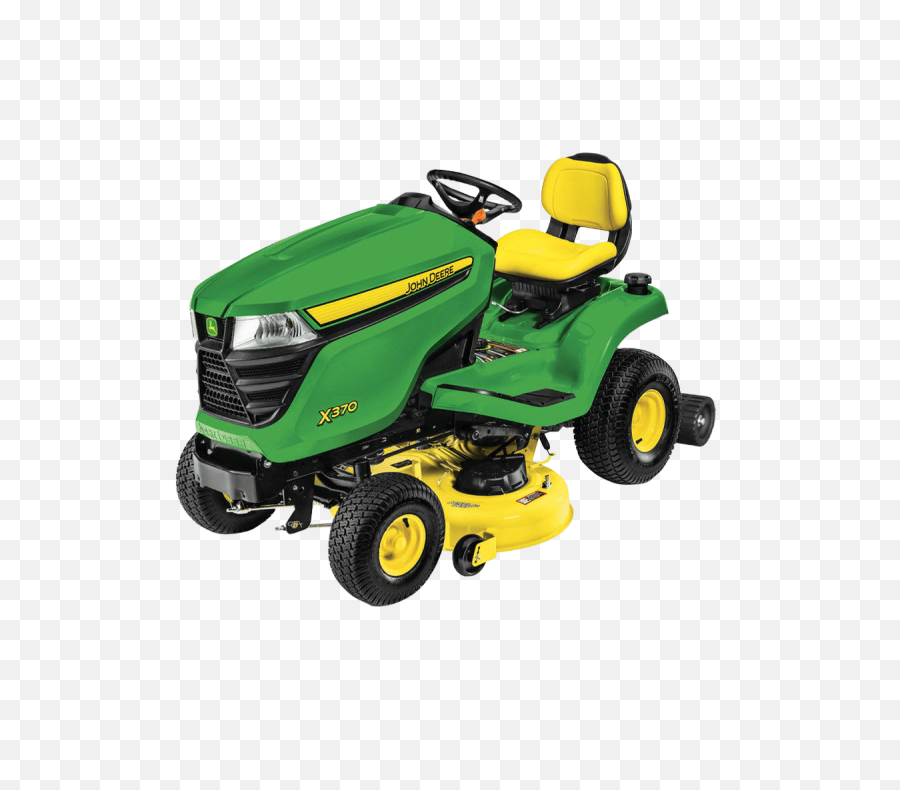 John Deere Tractor - 2019 John Deere X350 Png,John Deere Tractor Png