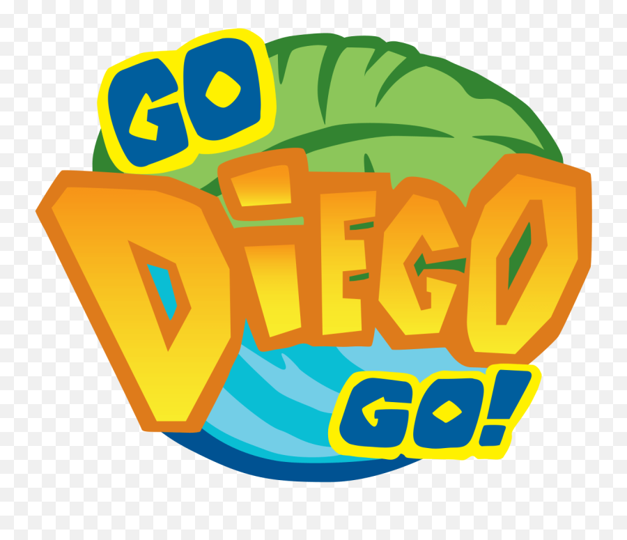 Go Clipart Diego Picture - Go Diego Go Png,Go Png