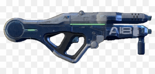 Pathfinder Pioneer Ii - Mass Effect Andromeda Wiki Assault Rifle Png,Pathfinder Png