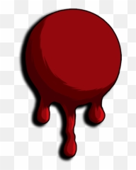 Become A Sponsor Red Dot Png