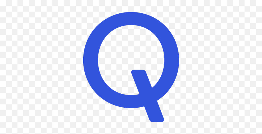 Wireless Reach Qualcomm - Qualcomm Png,Blue Circle Logo