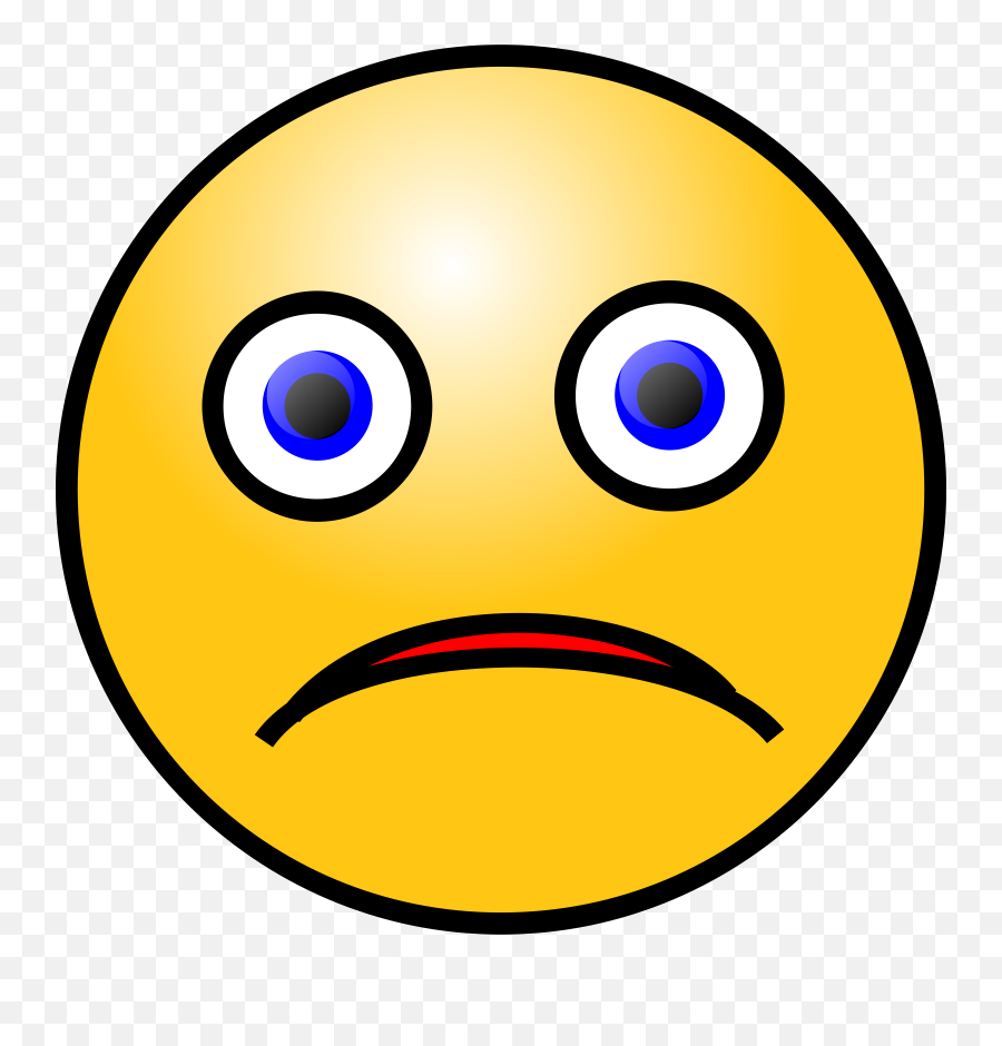 Annoyed Face Dissapointed Smile Smiley - Don T Mind Emoticon Png,Annoyed Emoji Transparent