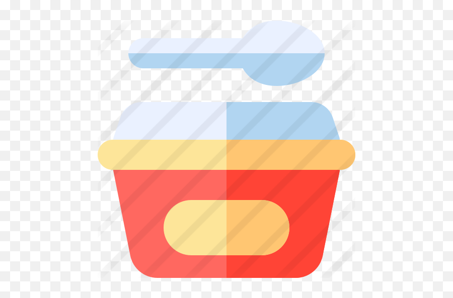 Ice Cream Cup - Free Food Icons Graphic Design Png,Ice Cream Cup Png