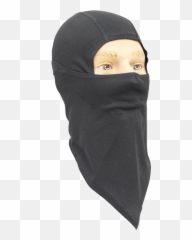 Viper Covert Balaclava Black Warm Winter Headwear - Bushcraftlab Face Mask Png,Balaclava Png