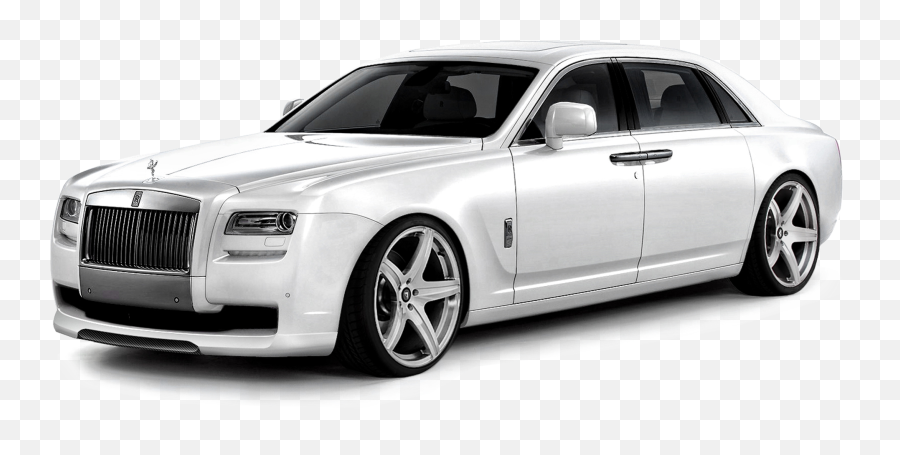 Rolls Royce Car Png - Rolls Royce Png,Rolls Royce Png