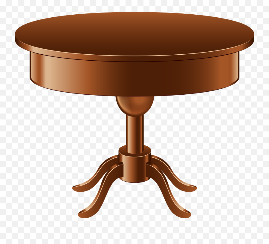 Table Clipart Png - Table Clipart Png,Table Clipart Png