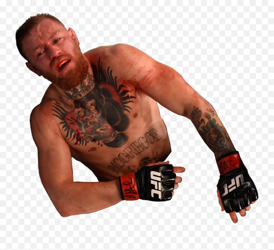Conor Mcgregor Png - Png Conor Mcgregor,Conor Mcgregor Png