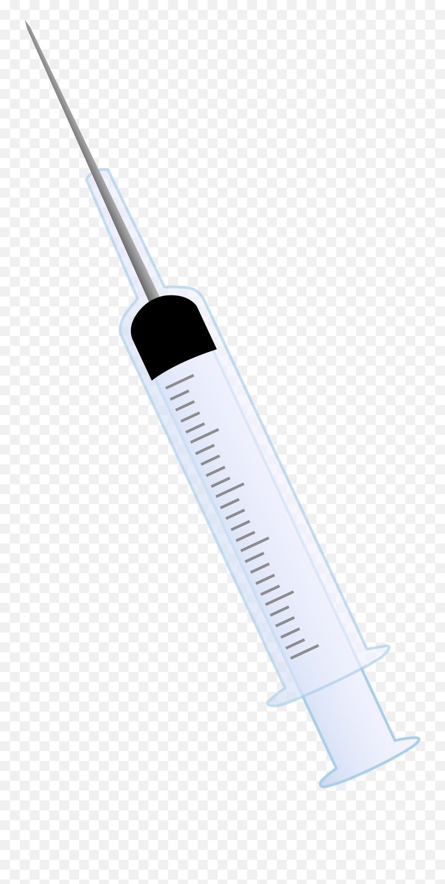 Needle Png Transparent - Shot Medical,Needle Transparent