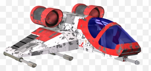 Spaceship Ship - Spacecraft png