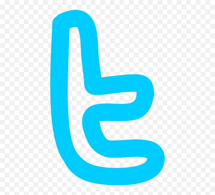 Twitter Logo - Tpng Others Png Download 10001000 Calligraphy,Twitter Logo Download