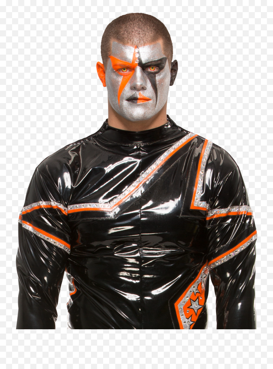 Download Hd Stardust - Cody Rhodes Stardust Png,Stardust Png