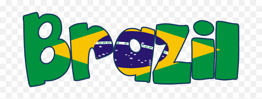 Download Free Png Brazil Flag Image - World Cup 2018 Brazil Png,Brazil Png