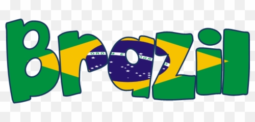 Download Free Png Brazil Flag Image - World Cup 2018 Brazil Png,Brazil Png