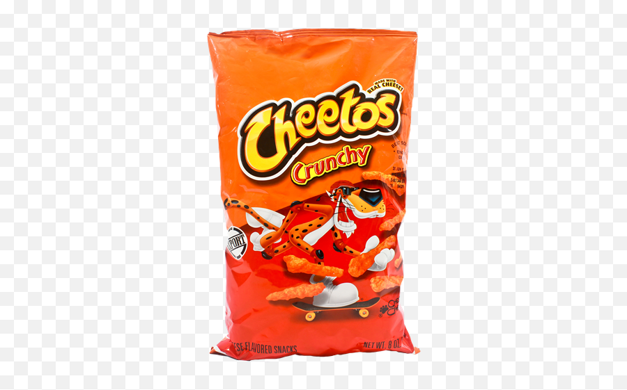 Hot Cheetos - Cheetos Crunchy Png,Cheetos Png