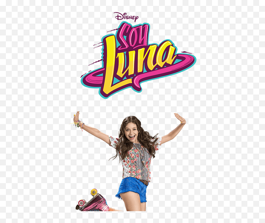 Soy luna png images