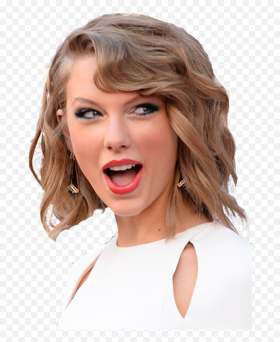 Taylor Swift Png Images Transparent - Taylor Swift Face Png,Taylor Swift Transparent