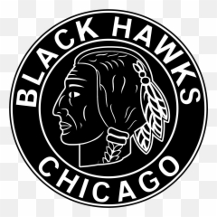 Chicago Blackhawks Logos - Chicago Blackhawks Png,Blackhawks Logo Png