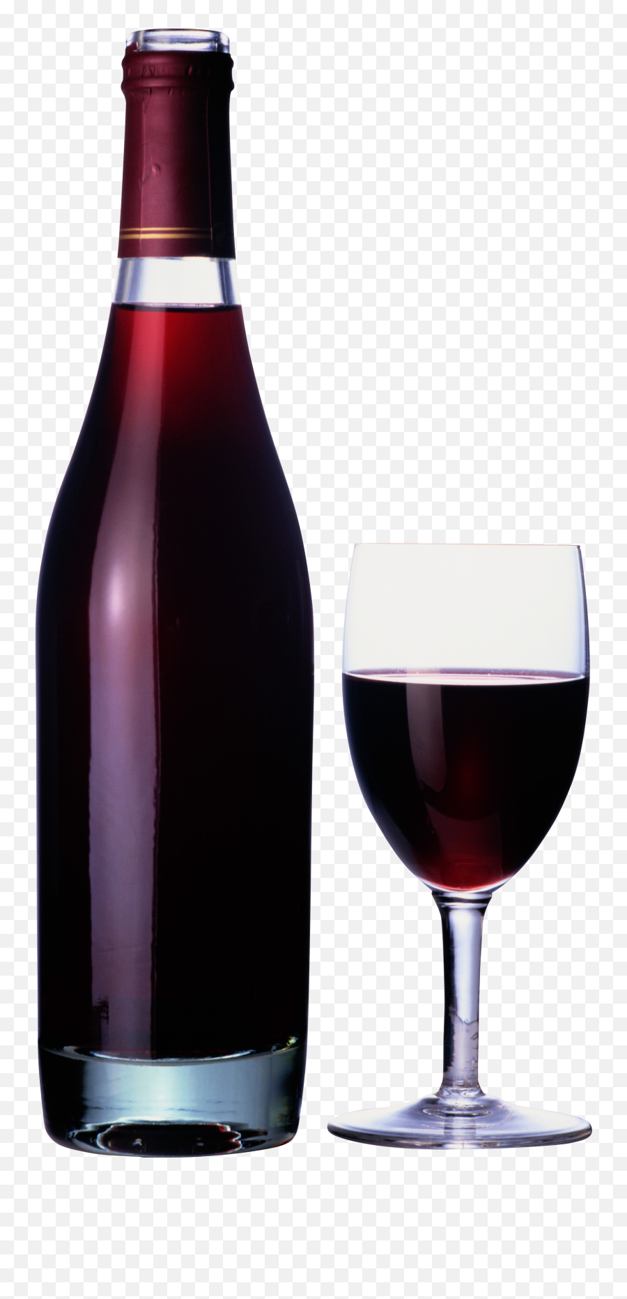 Png Wine Bottle And Glass Transparent - Transparent Background Wine Bottle Png,Wine Bottle Transparent Background