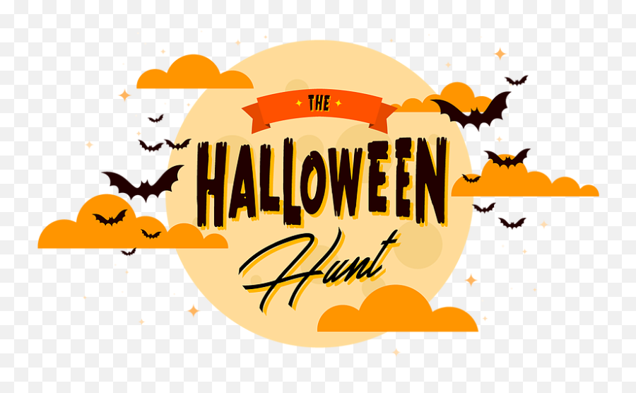 The Halloween Hunt Pau0027s Best Scavanger - Halloween Png,Halloween Logo