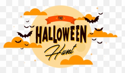 The Halloween Hunt Pau0027s Best Scavanger - png