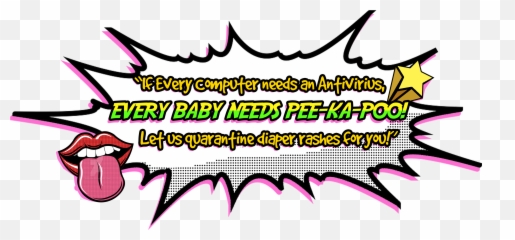 Pee Ka Poo Baby - Comic Text Cloud Png Transparent Cartoon Comic Cloud Png,Pee Png