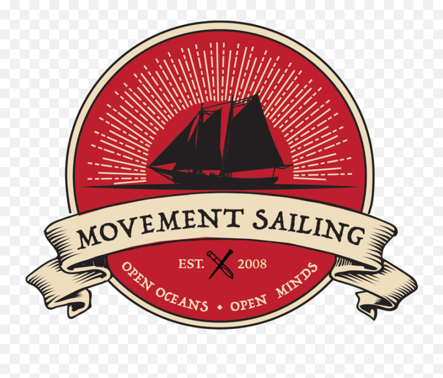 In Search Of The Promised Land Pt Xiv U2014 Movement Sailing - Gekkoukan High Png,Goodnight Logos