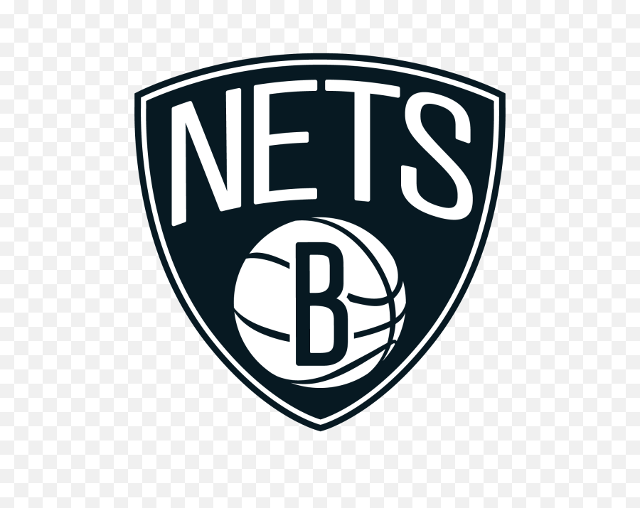 Nba Teams - Brooklyn Nets Logo Png,All Nba Logos