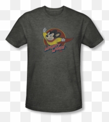 Mighty Mouse Png