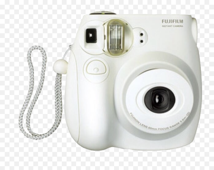 Fujifilm Instax Mini - Transparent Polaroid Camera Png,Polaroid Camera Png