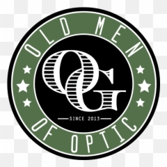 Old Men Of Optic 3m Reflective Logo Hoodie Black Limited Edition - S News png