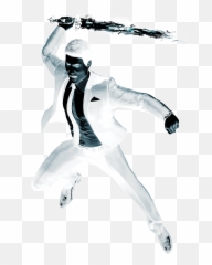 Mister Negative - Spider Man Ps4 png