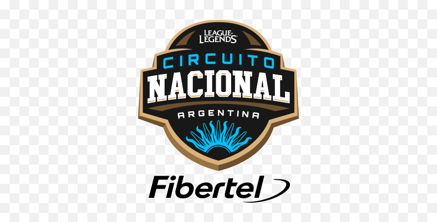 Circuito Nacional Argentina Opening 2019 - Tournament 1 Label Png,League Of Legends Transparent