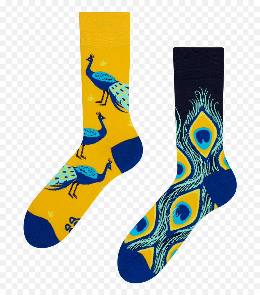 Good Mood Socks - Peacock Good Mood Socks Peacock Png,Peacock Png