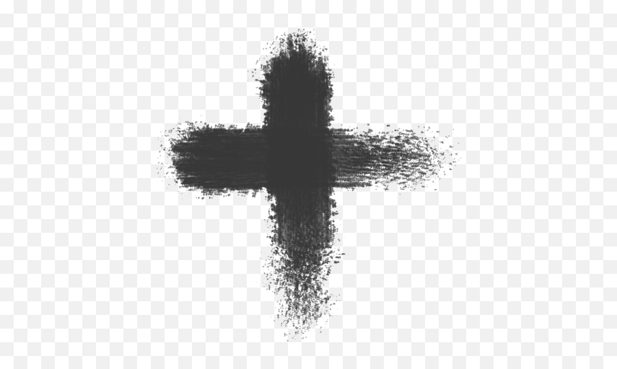 Ash Wednesday Clipart Png Image - Ash Wednesday Clip Art,Ashes Png